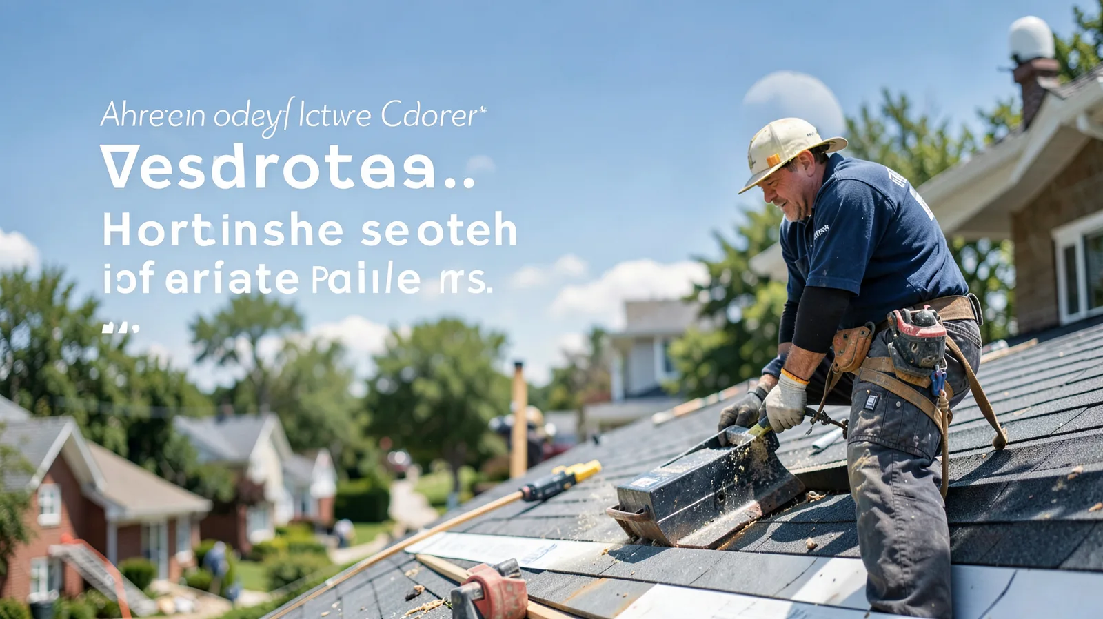 Roof Replacement in Lebanon, NE near me